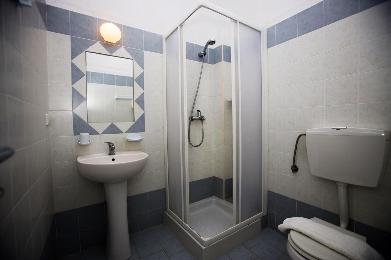 Apollon Hotel Paralia Katerinis Bagian luar foto